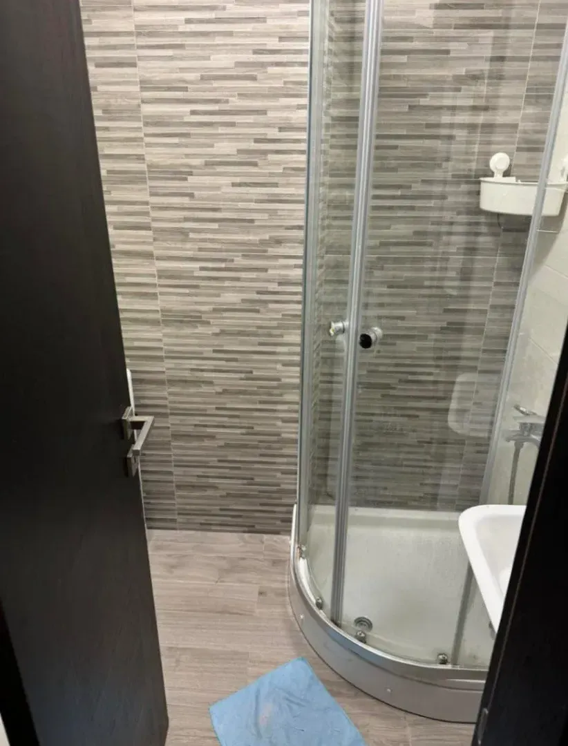 Rent, one bedroom apartment, 43m², Centar, Podgorica