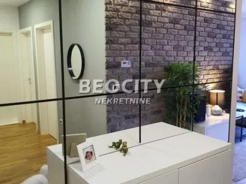 Prodaja, trosoban stan, 62m², Sajam, Novi Sad Sve Podlokacije - image 16