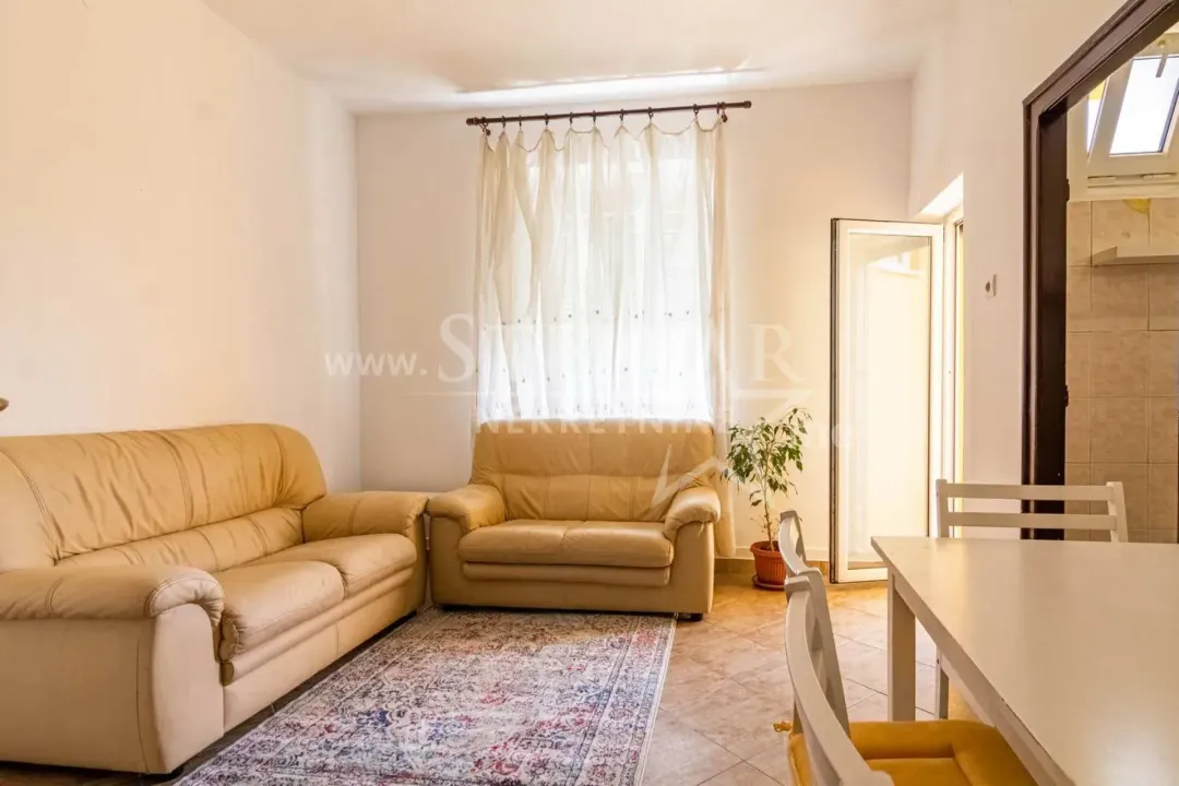 Rent, two bedroom apartment, 60m², Centar, Podgorica