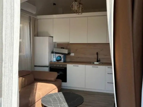 Rent, one bedroom apartment, 40m², Gradiošnica, Tivat - image 3