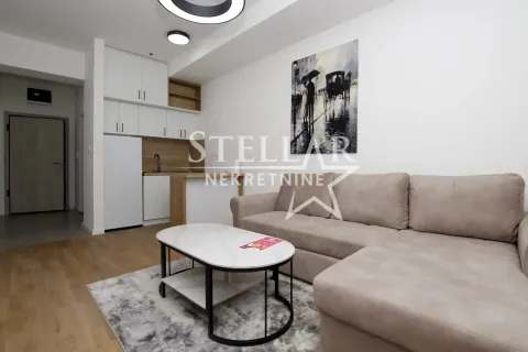 Prodaja, jednosoban stan, 52m², Vezirov Most, Podgorica - image 2