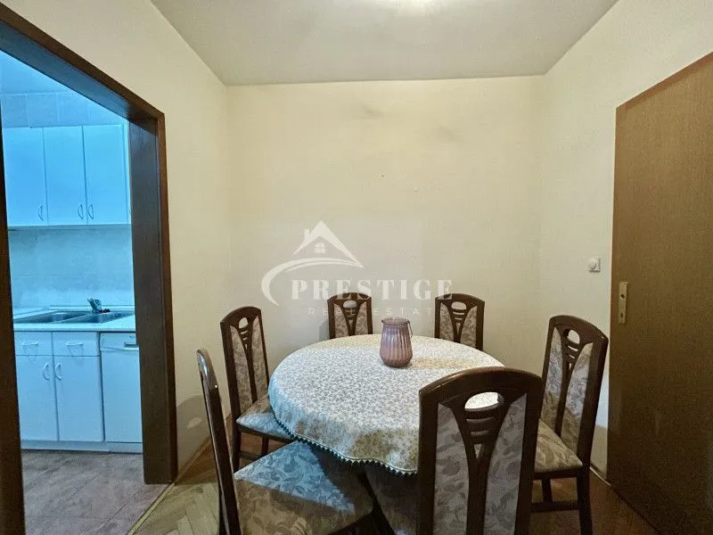 Rent, two bedroom apartment, 56m², Zagorič, Podgorica