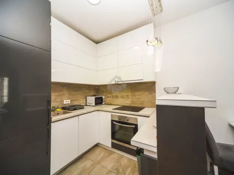 Izdavanje, jednosoban stan, 47m², Ljubović, Podgorica - image 5