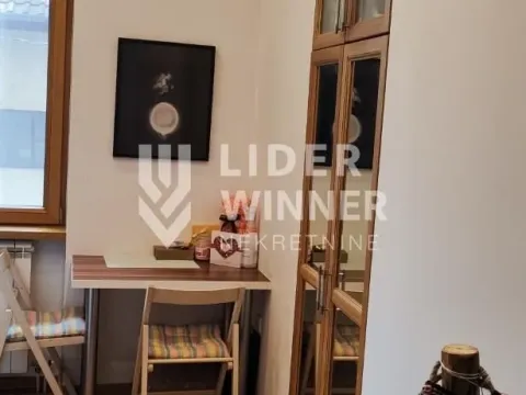 Prodaja, stan, 15m², Stari Grad, Beograd - image 14