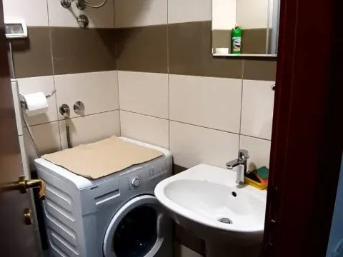 Rent, studio apartment, 30m², City Kvart, Podgorica - image 7