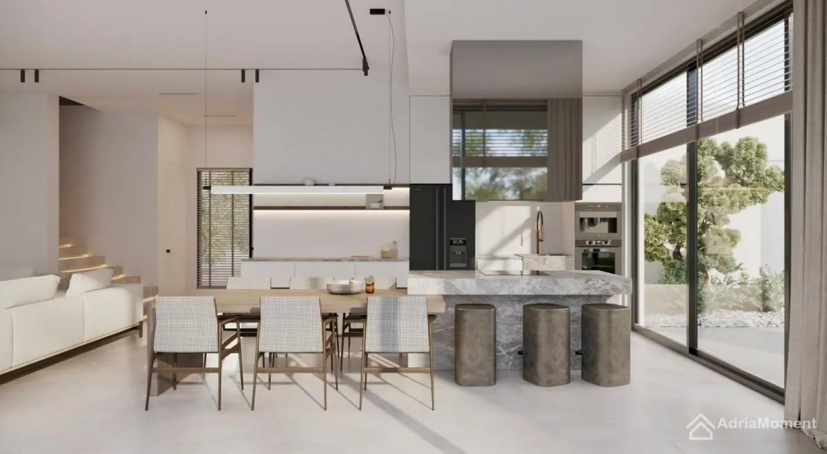 Prodaja, kuća, 234m², Meljine, Herceg Novi
