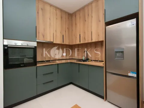 Rent, one bedroom apartment, 46m², Stari Aerodrom, Podgorica - image 3