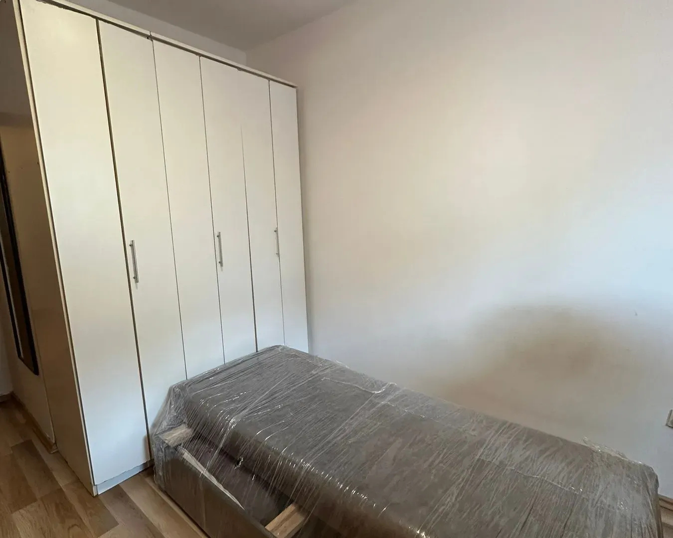 Rent, one bedroom apartment, 45m², Zagorič, Podgorica