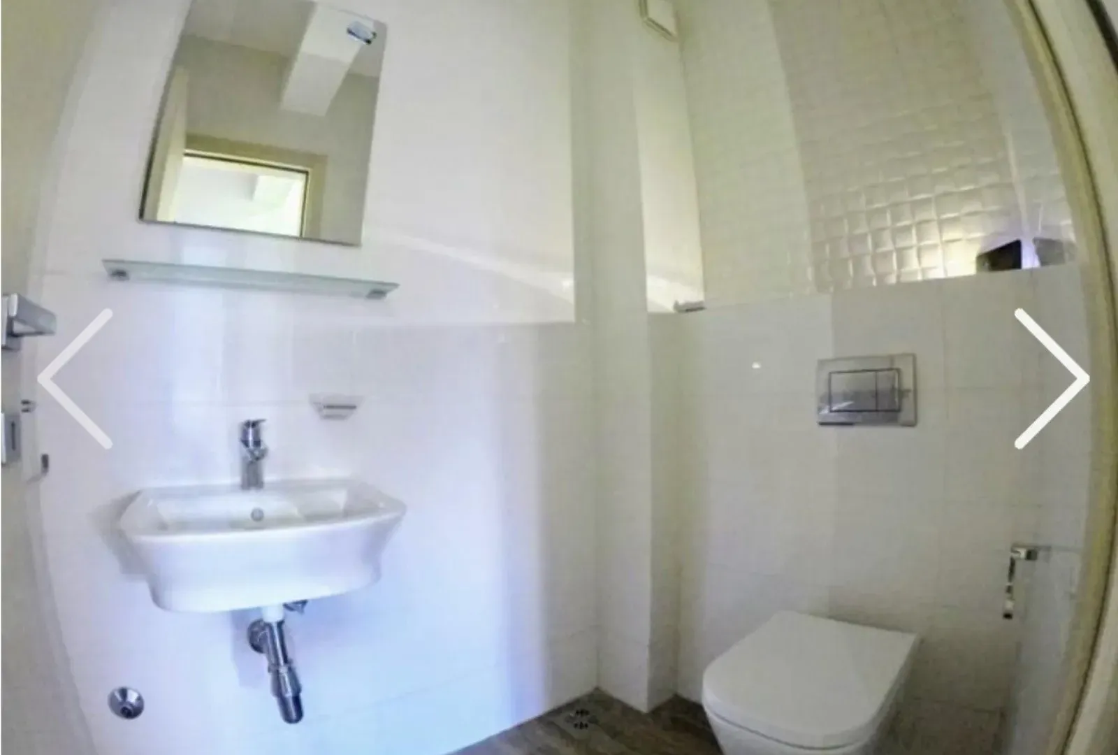 Rent, two bedroom apartment, 68m², City Kvart, Podgorica