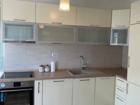 Rent, one bedroom apartment, 53m², City Kvart, Podgorica