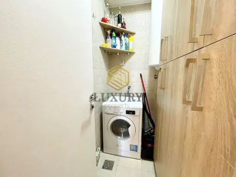 Rent, two bedroom apartment, 73m², Ljubović, Podgorica - image 6
