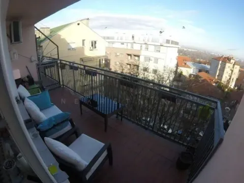 Prodaja, četvorosoban stan, 125m², Banovo Brdo, Beograd - image 13