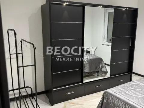 Sale, two bedroom apartment, 41m², Cvetkova Pijaca, Zvezdara Sve Podlokacije - image 10