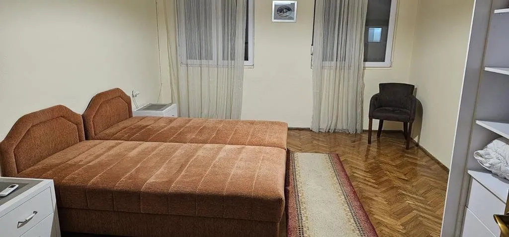 Rent, two bedroom apartment, 75m², Centar, Podgorica