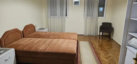 Rent, two bedroom apartment, 75m², Centar, Podgorica - image 8