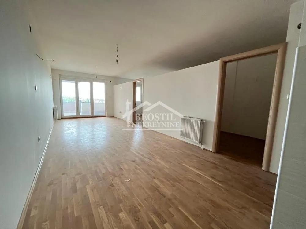 Sale, three bedroom apartment, 67m², Centar, Smederevo