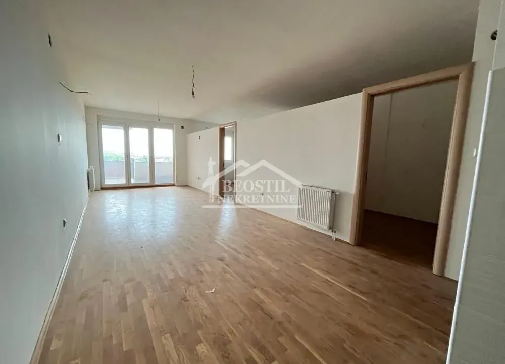 Sale, three bedroom apartment, 67m², Centar, Smederevo