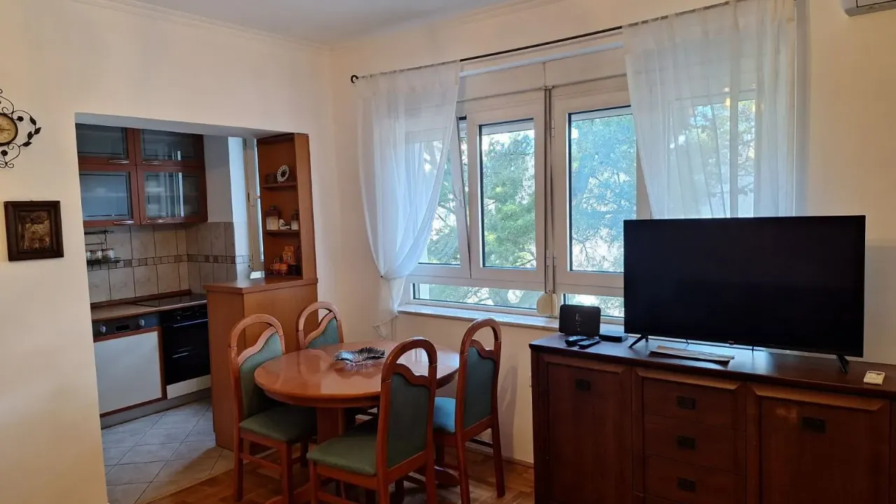 Rent, two bedroom apartment, 70m², Centar, Podgorica