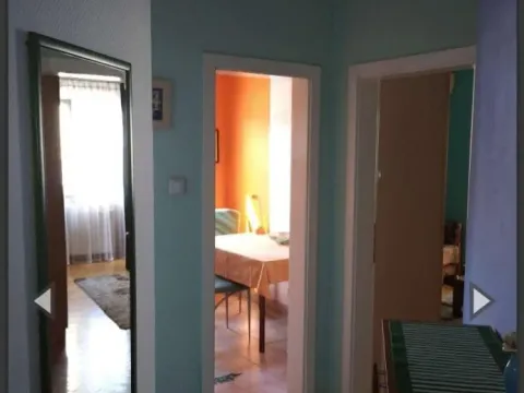 Prodaja, jednosoban stan, 32m², Sajmište, Novi Sad - image 4