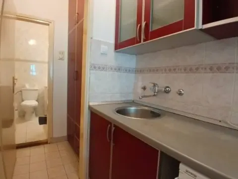 Rent, one bedroom apartment, 25m², Dorćol Sve Podlokacije, Beograd - image 3