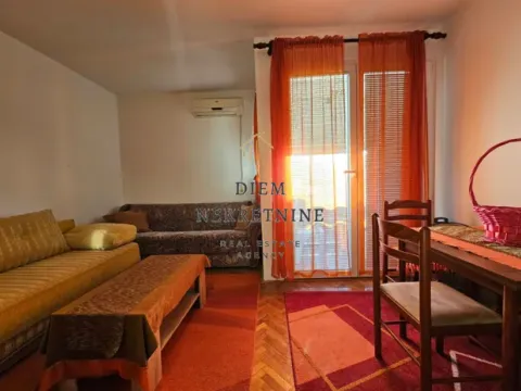 Rent, studio apartment, 32m², Makedonsko naselje, Bar - image 2