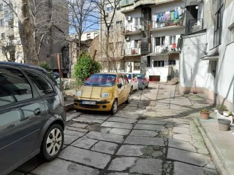 Prodaja, dvosoban stan, 72m², Kalenić Pijaca, Vračar Sve Podlokacije - image 12