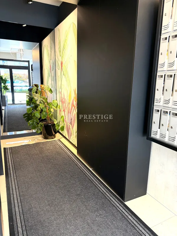 Rent, two bedroom apartment, 72m², City Kvart, Podgorica