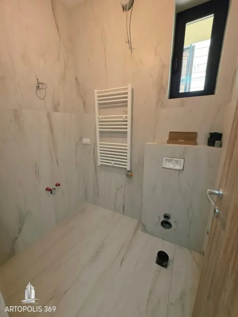 Prodaja, trosoban stan, 99m², Zvezdin Stadion, Beograd
