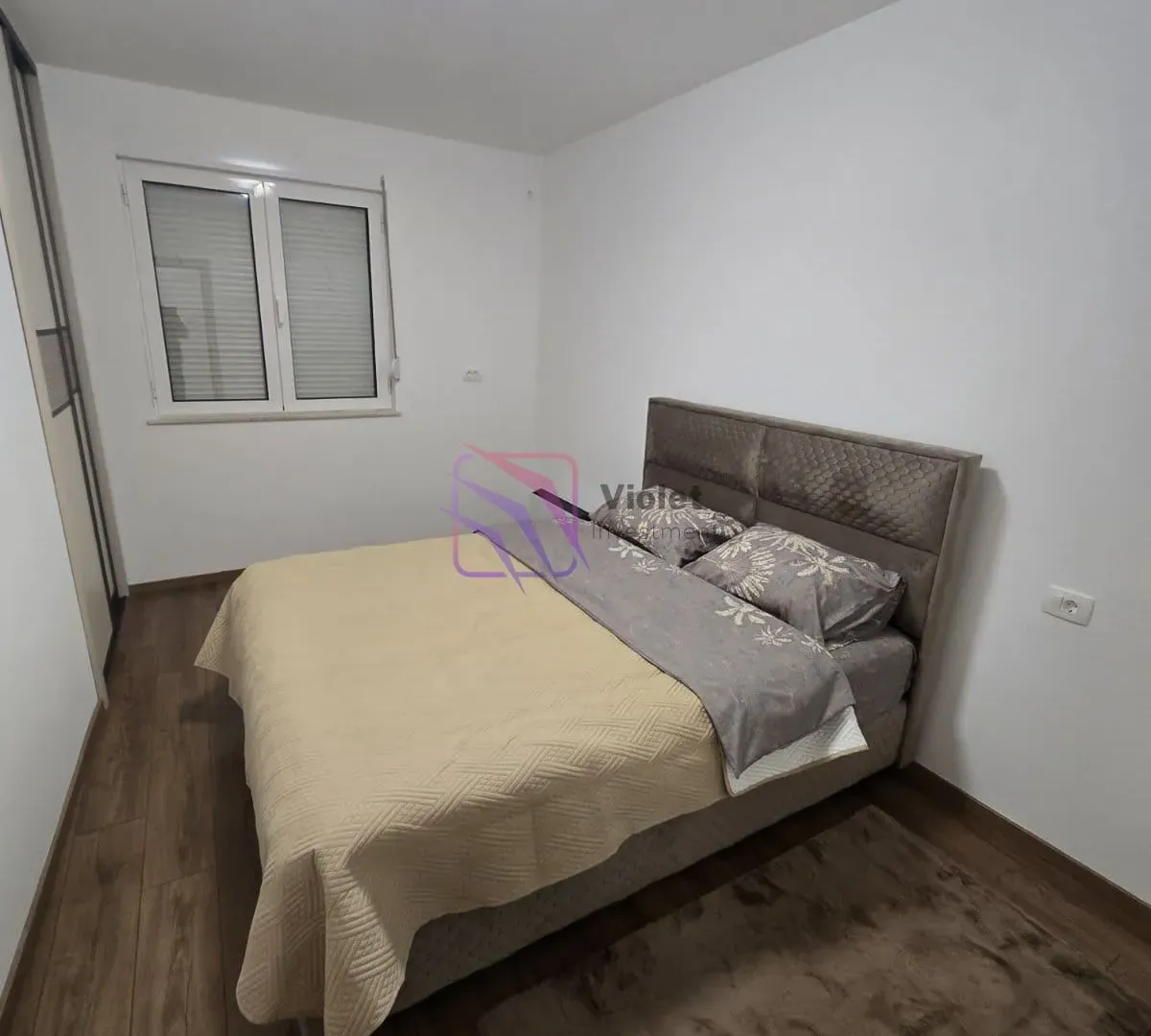 Rent, three bedroom apartment, 103m², Tološka šuma, Podgorica
