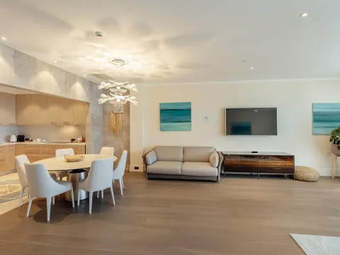 Prodaja, dvosoban stan, 201m², Đuraševići, Tivat - image 24