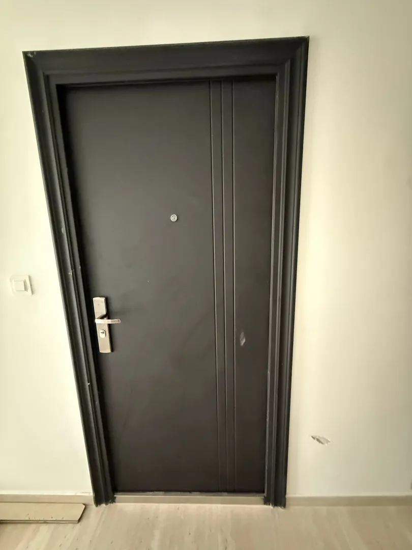 Prodaja, jednosoban stan, 33m², Zagorič, Podgorica