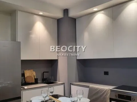 Izdavanje, dvosoban stan, 53m², Beograd Na Vodi, Beograd - image 8