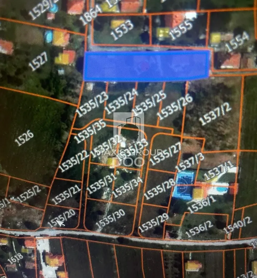 Prodaja, plac, 12439m², Voždovac Sve Podlokacije, Beograd