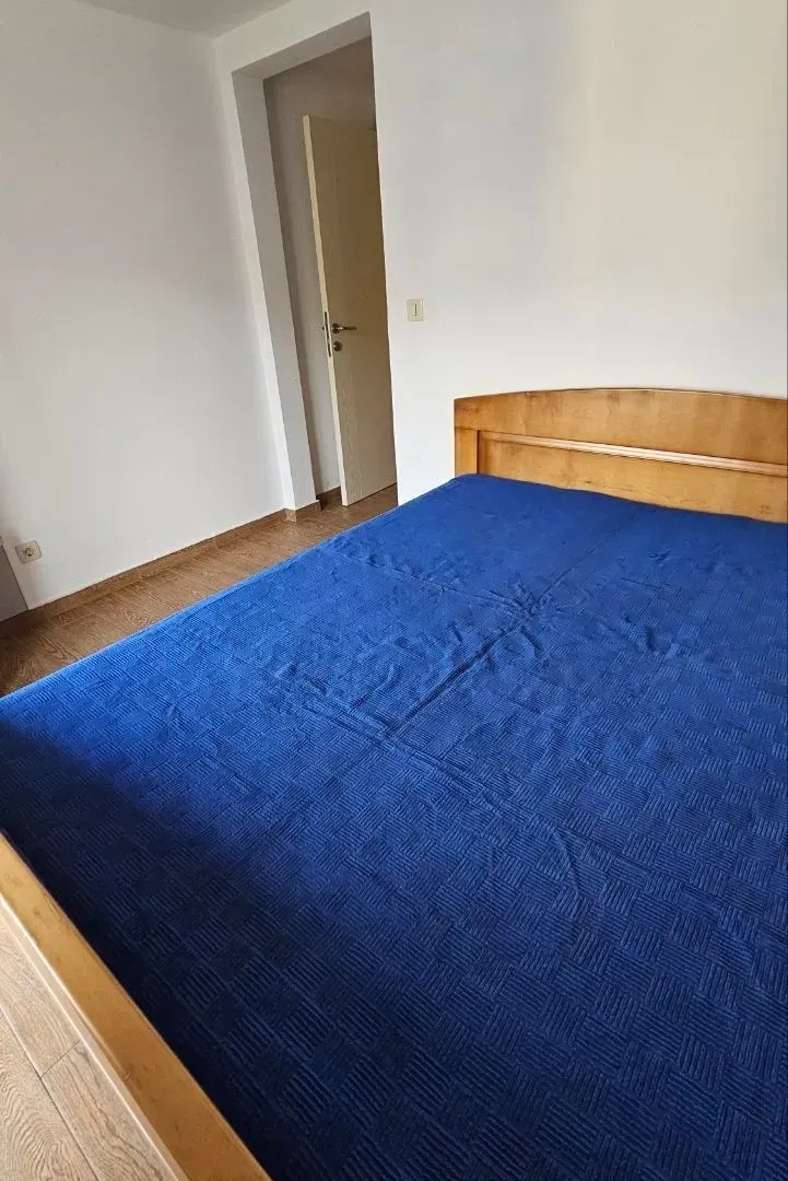 Prodaja, dvosoban stan, 70m², Centar, Budva