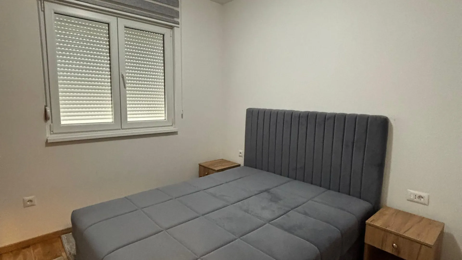Rent, one bedroom apartment, 40m², Zabjelo, Podgorica