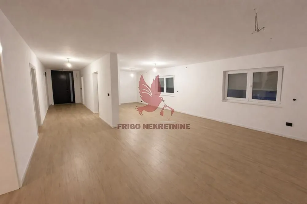 Rent, four bedroom apartment, 100m², Krnjaca, Palilula Sve Podlokacije