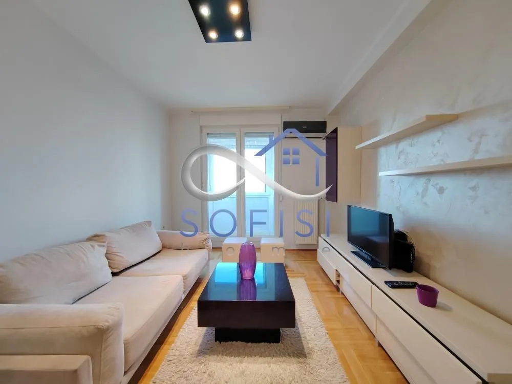 Izdavanje, jednosoban stan, 45m², Bulevar Evrope, Novi Sad Sve Podlokacije