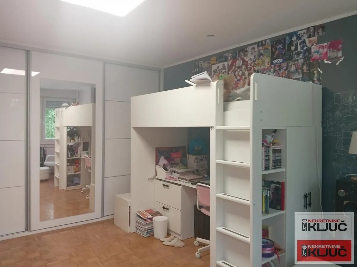 Prodaja, trosoban stan, 75m², Liman 2, Novi Sad Sve Podlokacije