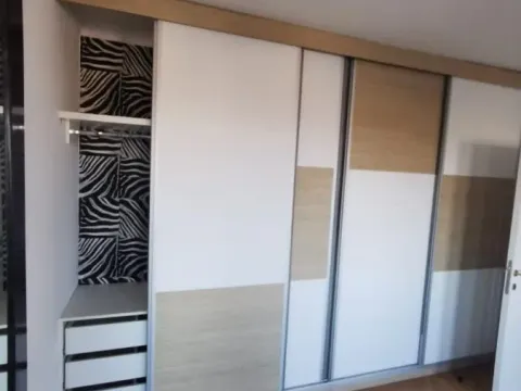 Rent, one bedroom apartment, 40m², Novi Beograd Blok 10, Novi Beograd Sve Podlokacije - image 6