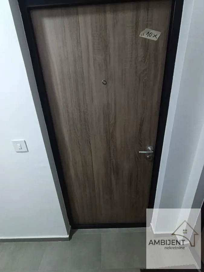 Prodaja, jednosoban stan, 43m², Centar, Stara Pazova