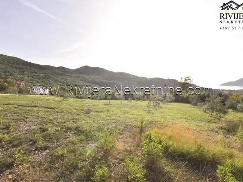 Prodaja, plac, 1885m², Ratiševina, Herceg Novi - image 5