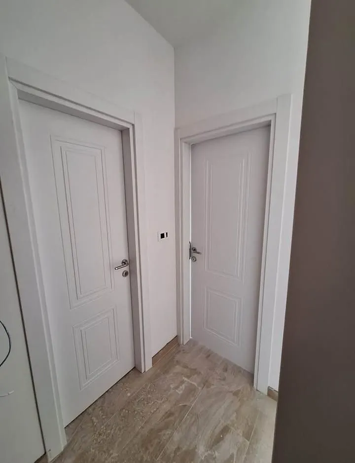 Prodaja, jednosoban stan, 37m², Zabjelo, Podgorica