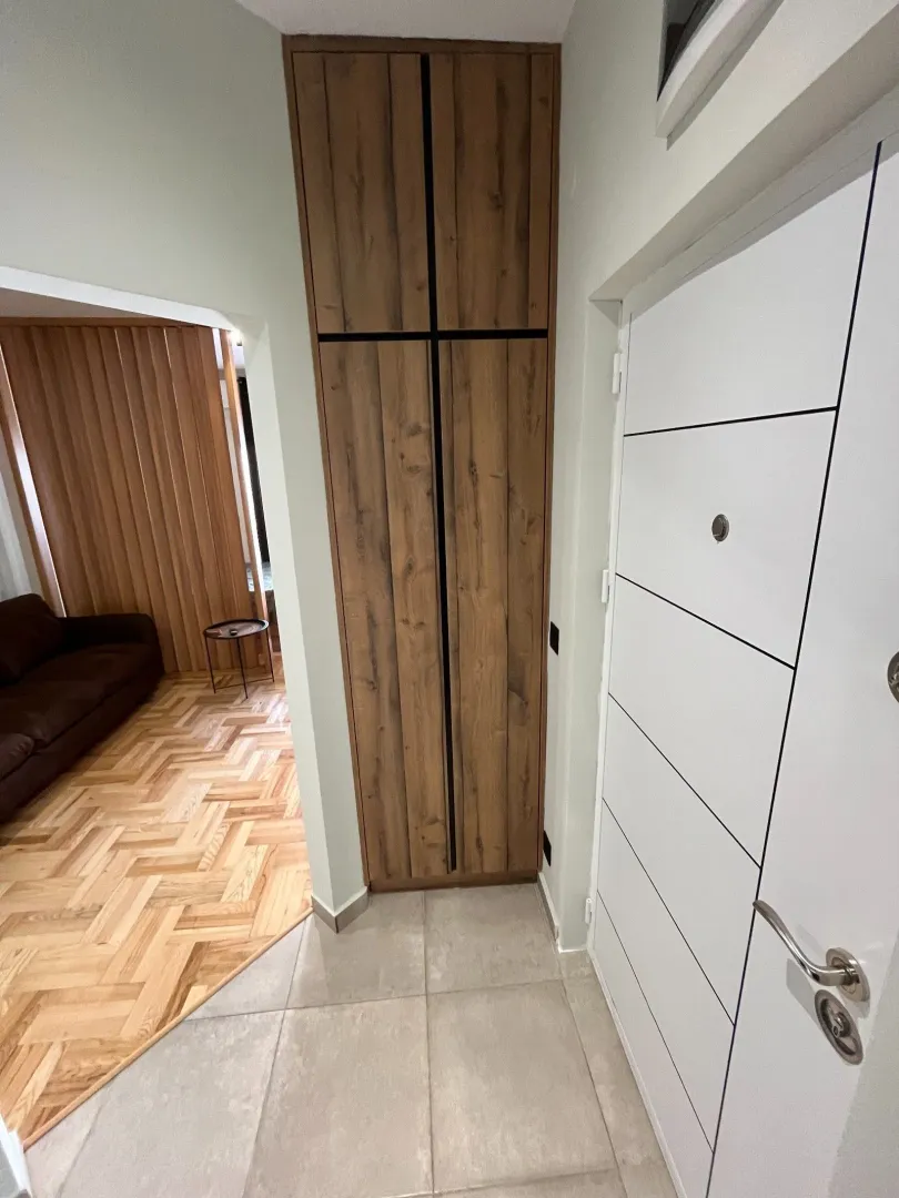 Prodaja, jednosoban stan, 30m², Ljubović, Podgorica
