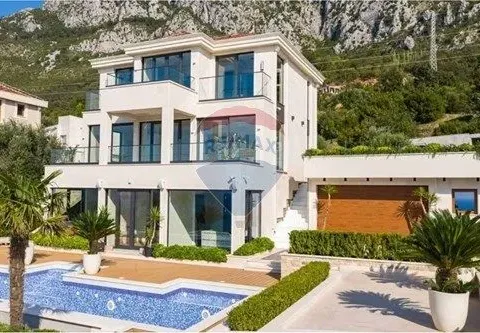 Prodaja, kuća, 400m², Sveti Stefan, Budva - image 5