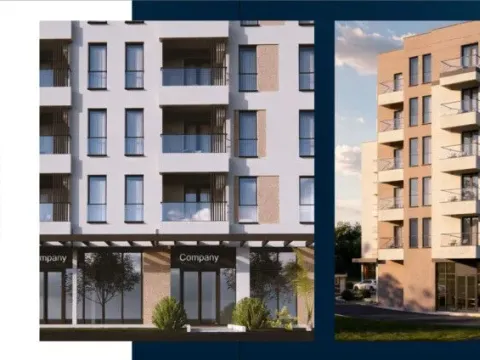 Prodaja, stan, 55m², Centar, Bar - image 4