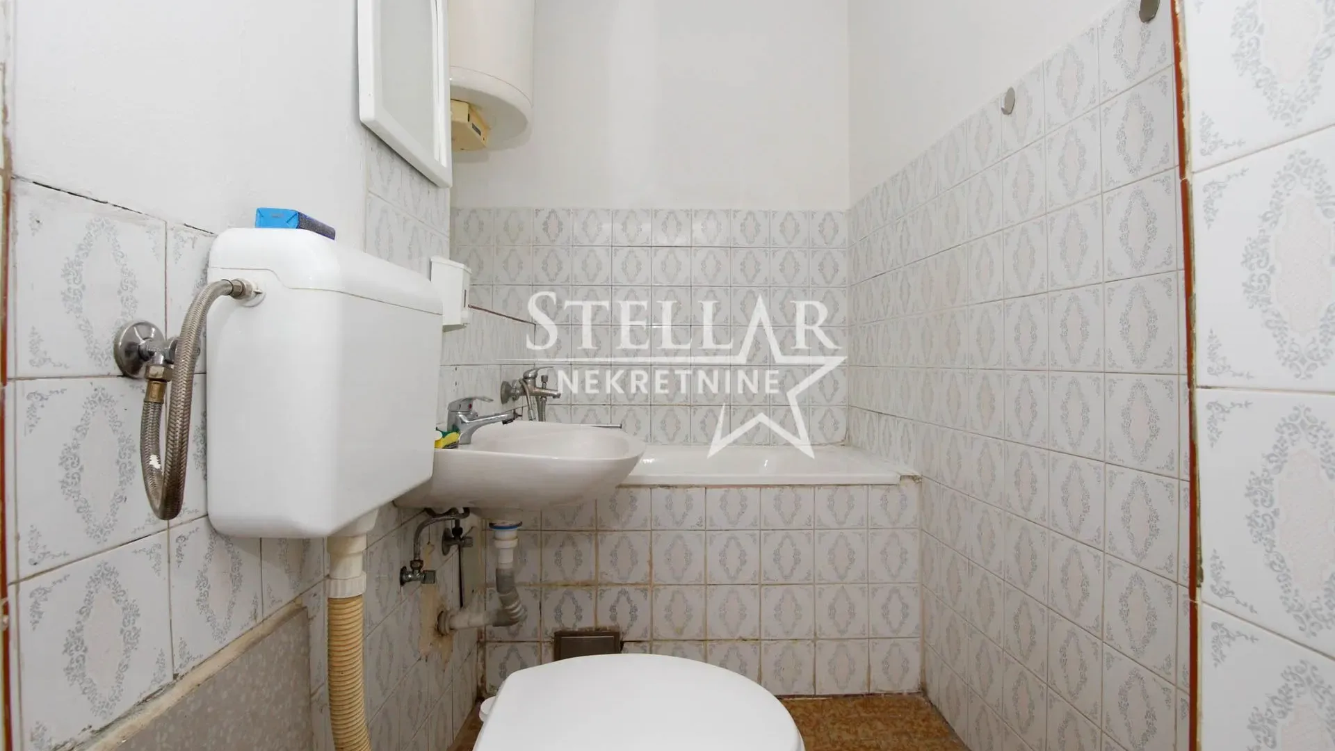 Rent, one bedroom apartment, 40m², Zabjelo, Podgorica
