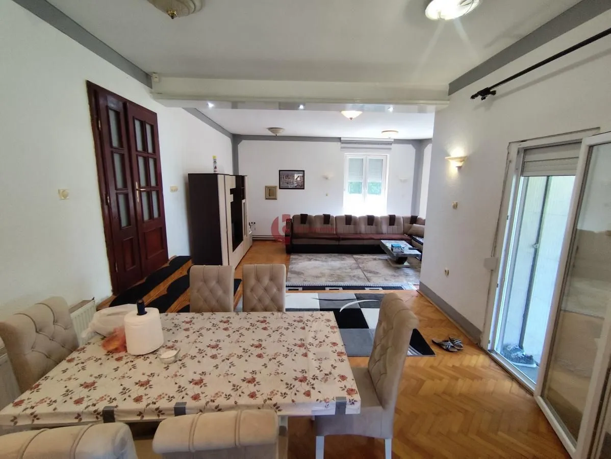Prodaja, kuća, 163m², Kelebija, Subotica