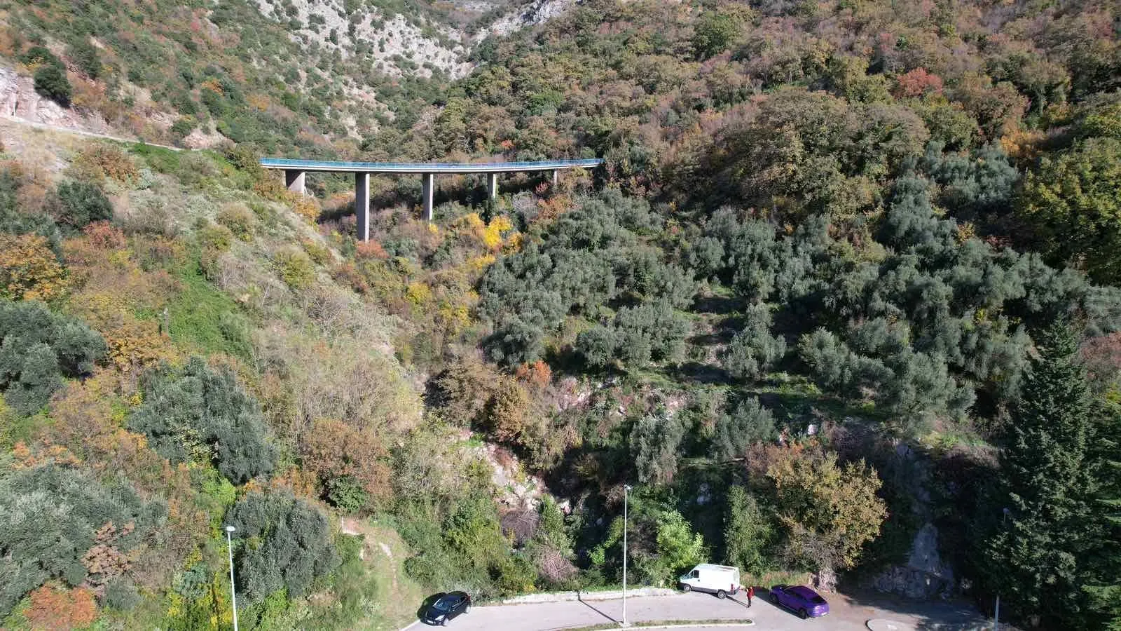 Prodaja, plac, 1320m², Petrovac, Budva