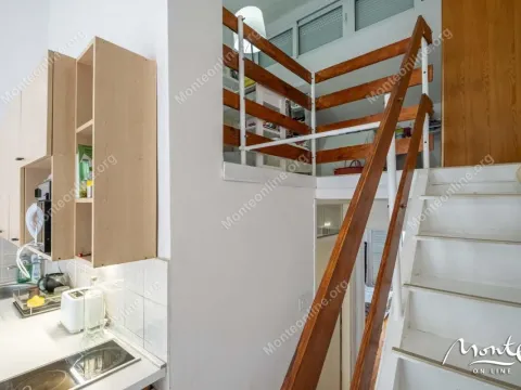 Prodaja, dvosoban stan, 55m², Krašići, Tivat - image 13