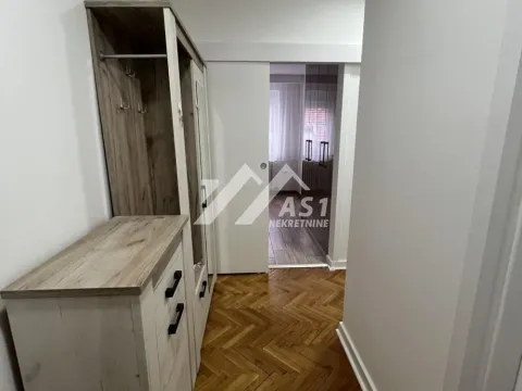 Rent, two bedroom apartment, 50m², Sajam, Novi Sad Sve Podlokacije - image 7